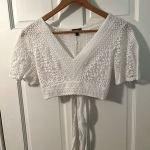 Can You Rock A Crop Top?!